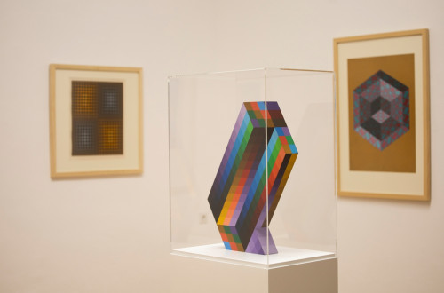 vasarely urska boljkovac 19