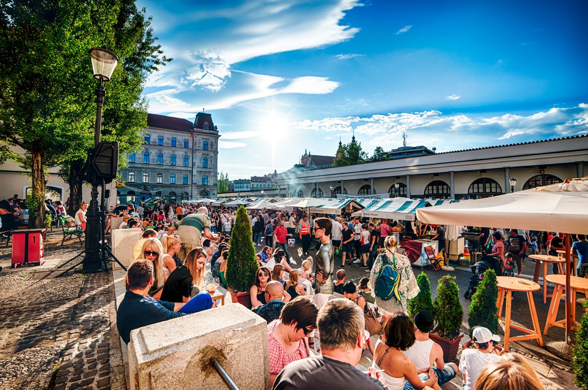 Dark Markets Slovenia Dark Markets Slovenia