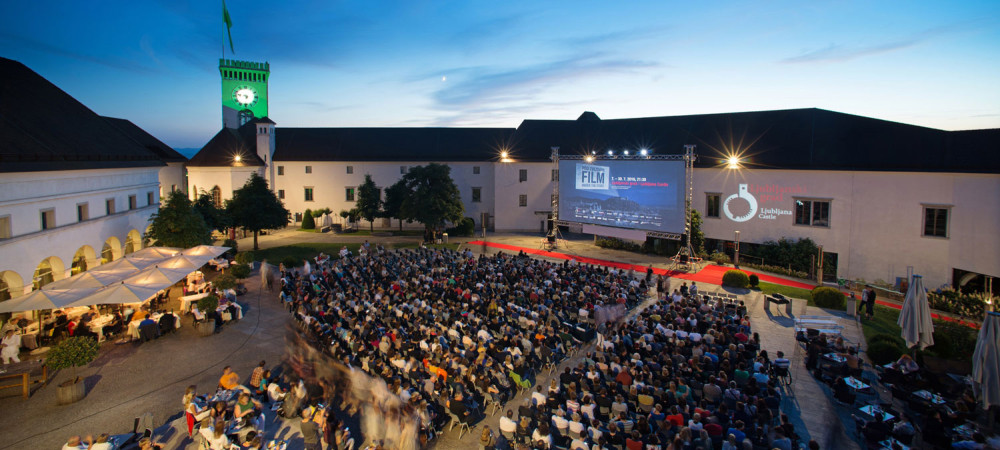 Film pod zvezdami
