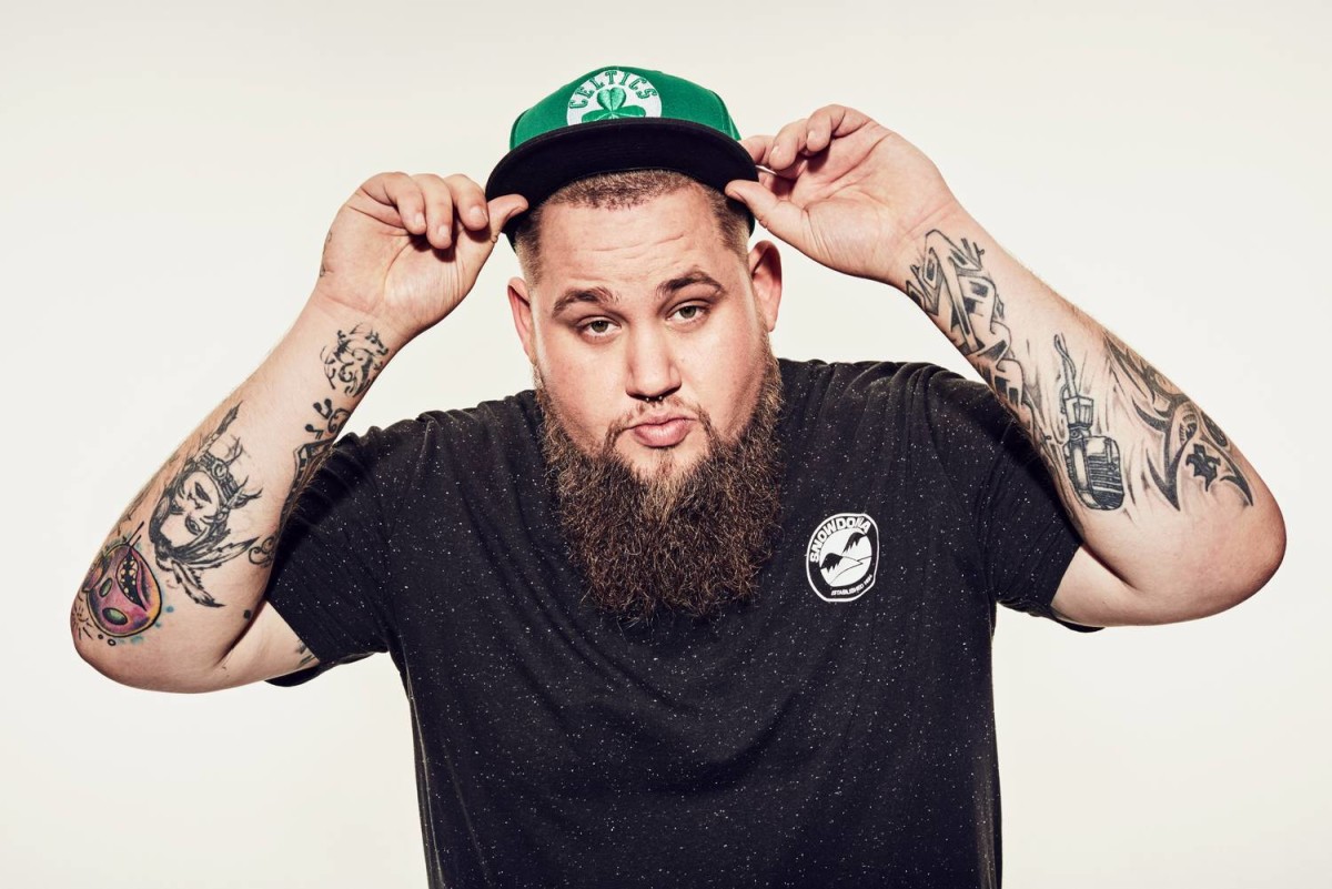Rag’n’Bone Man Biography, Girlfriend, Parents, Family And Quick Facts ...