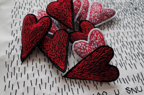 Galerija Magnolija LUV 