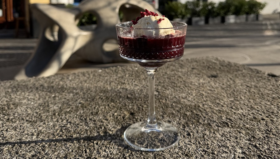 Pijana Urska STEAKHOUSE Nasa hisa