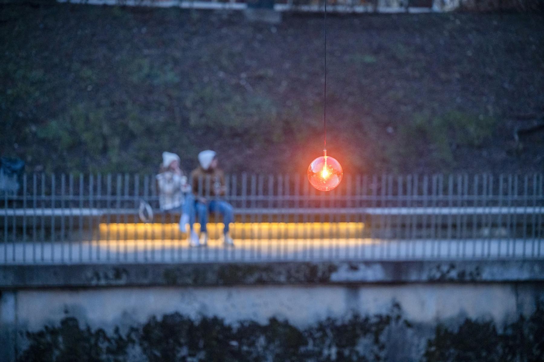 LUV Vodni oscilator foto Matevz Persin Turizem Ljubljana