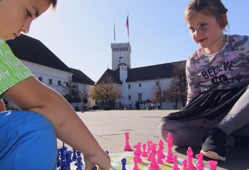 Ljubljana Chess Festival 2023_foto Arhiv Sahovskega kluba