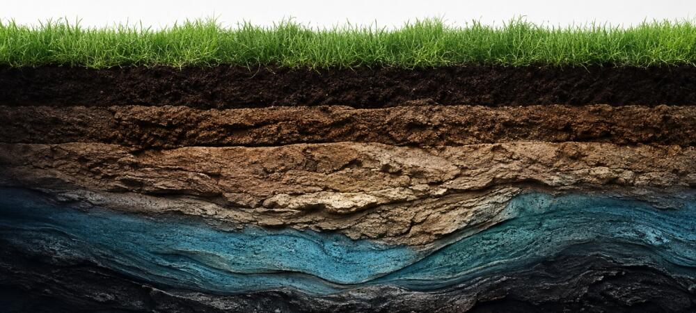 Pod površjem – geoznanosti za mesta prihodnosti