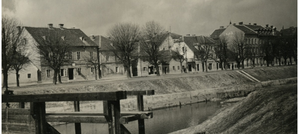 Krakovo: otok preteklosti v mestu prihodnosti