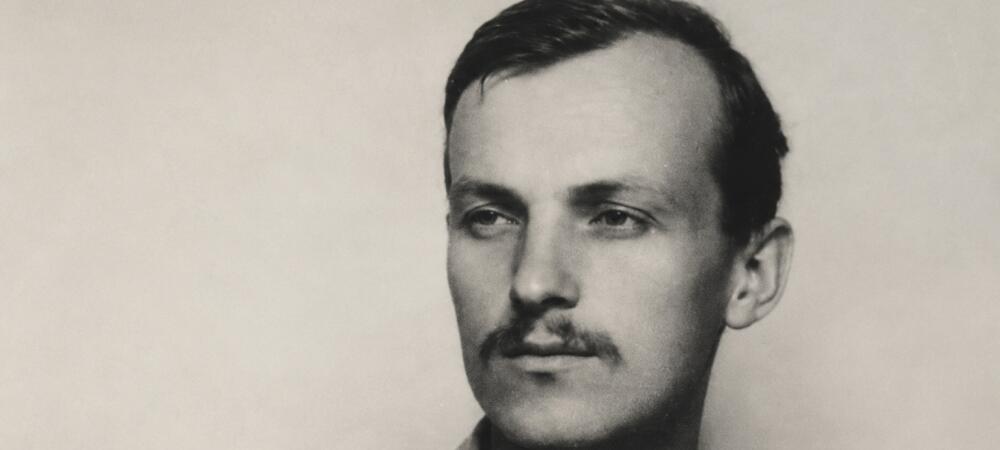 Vlasto Kopač (1913–2006)