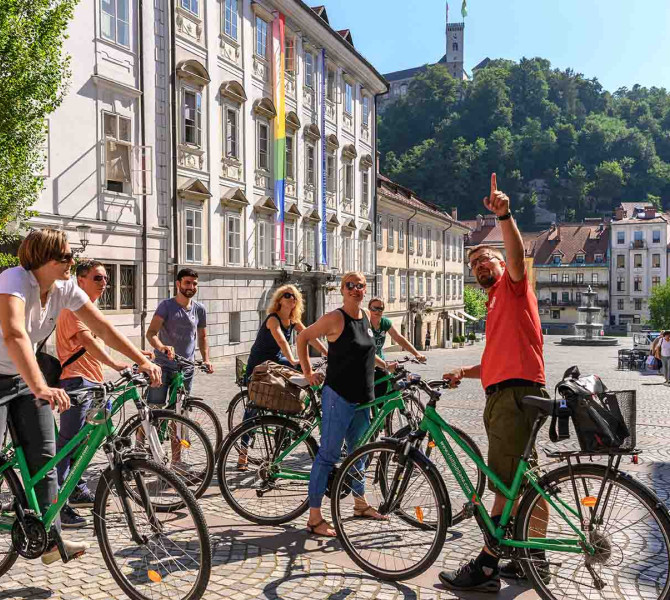 Brko tura Ljubljanski grad 2019 Andrej Tarfila