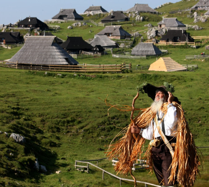 velika planina a fever 2