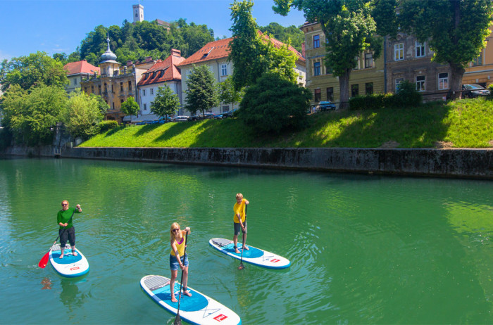 6 ljubljanica river sup