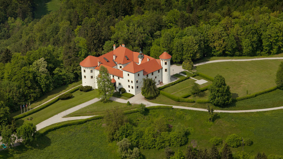 1 castles heart of slovenia