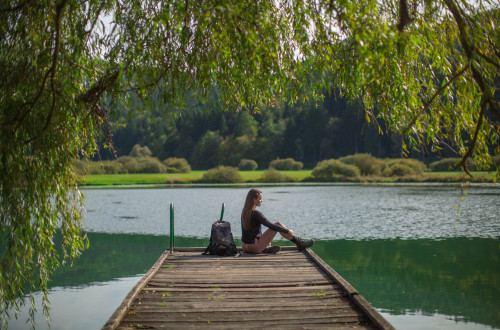 Podpesko jezero 2019 Matej Povse