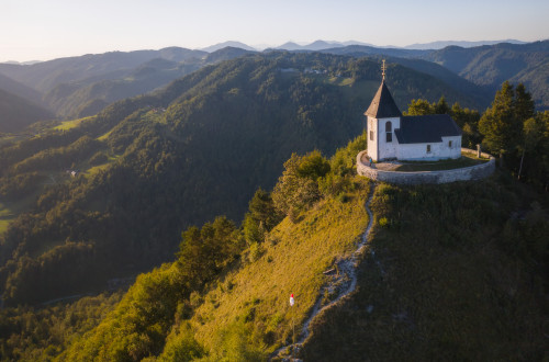 Polhograjska gora 2019 Jaka Ivancic