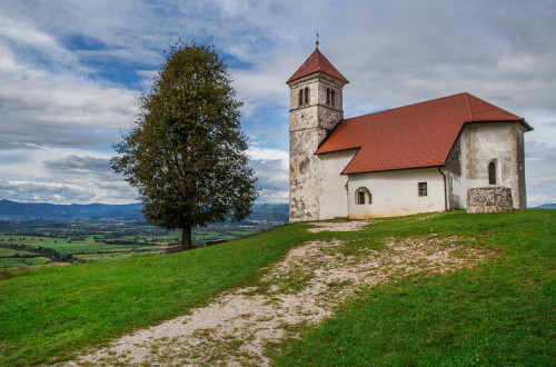 Sveta Ana 2019 Matej Povse