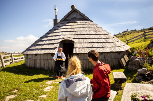 Velika planina 2019 Staderzen 3