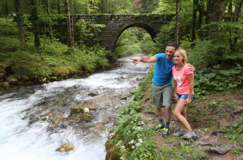 kamniska bistrica river ales fevzer