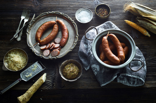 kulinarika kranjska klobasa 2018 Matevz Kostanjsek 3