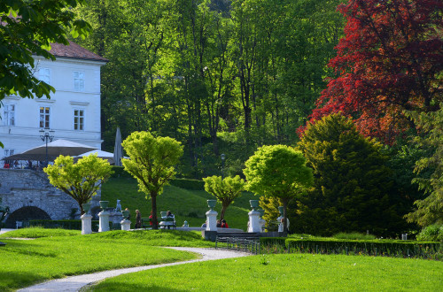 park tivoli dunja wedam