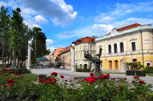 philharmonic hall dunja wedam