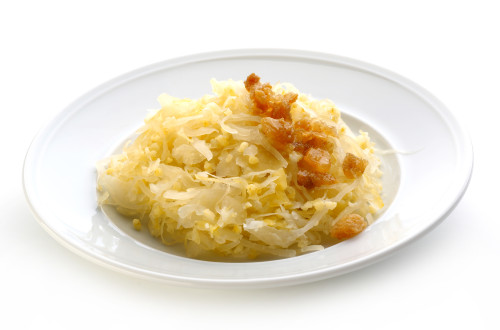 taste ljubljana sauerkraut with millet groats tomo jesenicnik