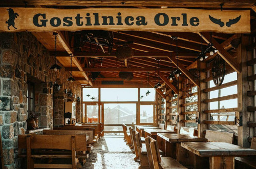 Gostilnica Orle 26