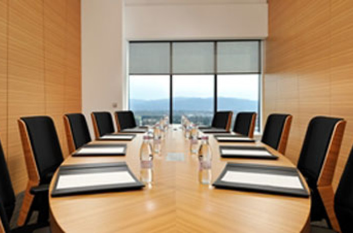 Sejna soba Boardroom