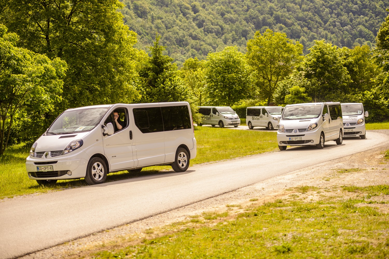 The heroes journey 1