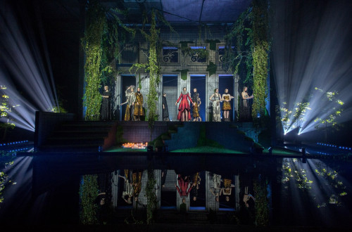 MB Fashion Week 2016 at CD photo Pristop 1