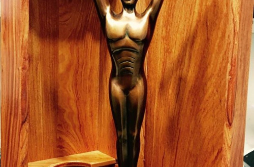 Best Luxury Boutique Hotel 2015