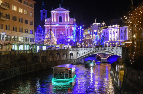 Things to do december 4