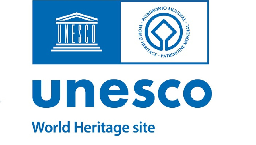 UNESCO World Heritage site logo