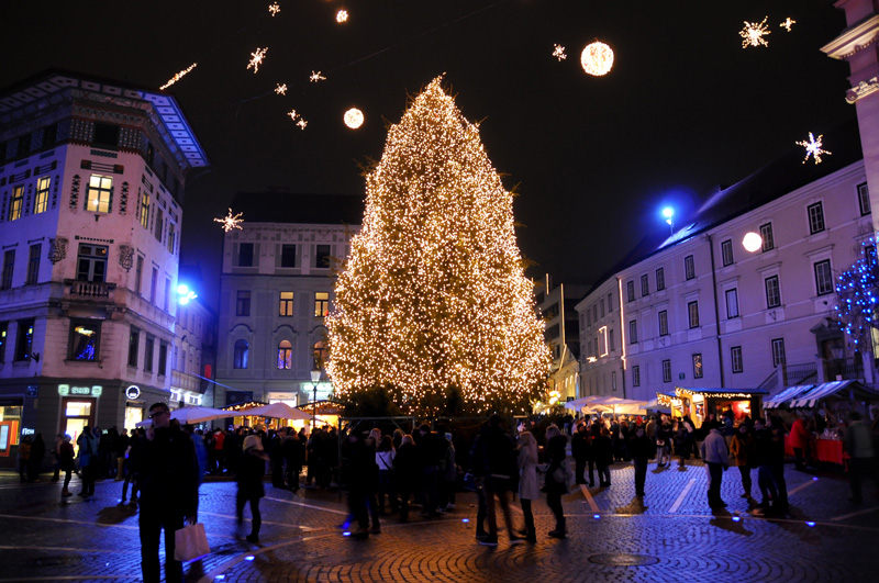 Povabilo v decembrsko Ljubljano