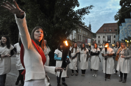 Z aprilom v Ljubljani poletni urniki izletov – vsak dan na voljo med 5 in 14 različnih organiziranih doživetij iz Ljubljane po regiji in Sloveniji