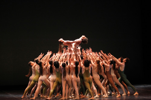 Festival Ljubljana svoja vrata odpira v sredo, 20. junija