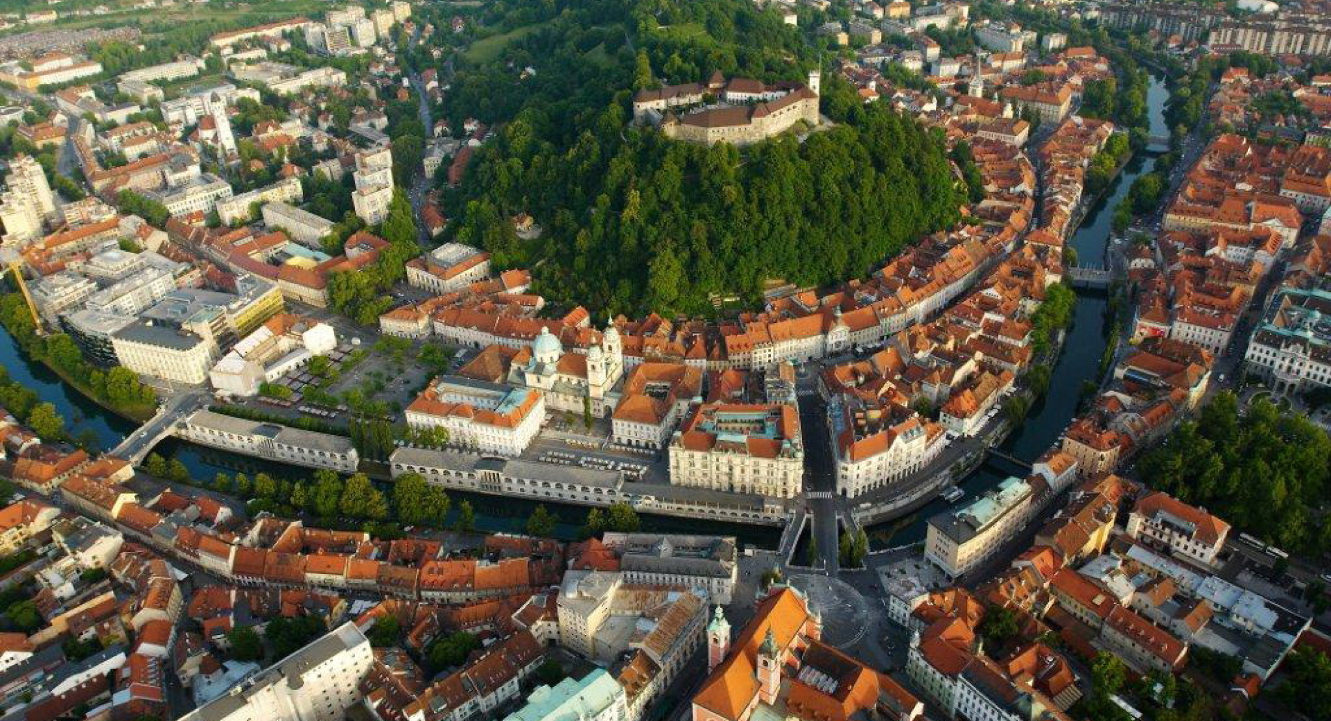 Novo ljubljansko turistično strategijo potrdil tudi Mestni svet MOL