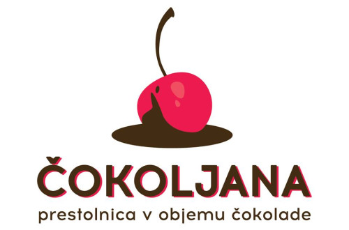 Letak Čokoljana.