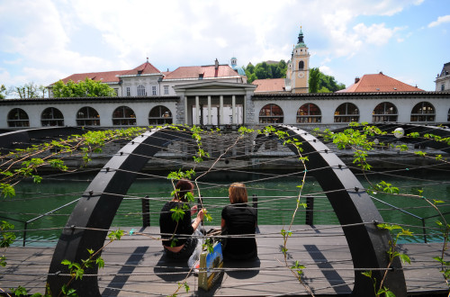 Turizem Ljubljana poslovno leto zaokrožil s potrditvijo Letnega poročila – uradni podatki za leto 2011 še boljši od začasnih