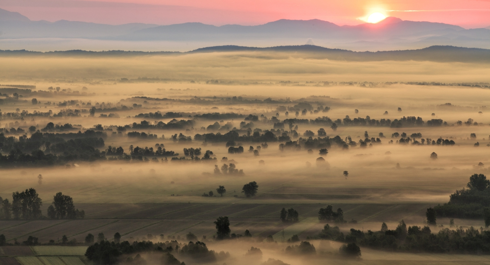 Foto natečaj Picture Slovenia prinesel zmagovalne fotografije regije Osrednja Slovenija