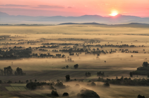 Foto natečaj Picture Slovenia prinesel zmagovalne fotografije regije Osrednja Slovenija