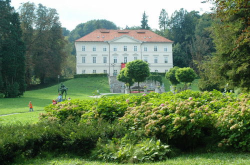 Ljubljana v družbi testnih evropskih destinacij začela aktivno vzpostavljati sistem trajnostnega upravljanja destinacije