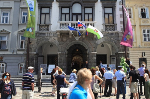 Do poletja bodo trije novi hoteli obogatili ponudbo Ljubljane