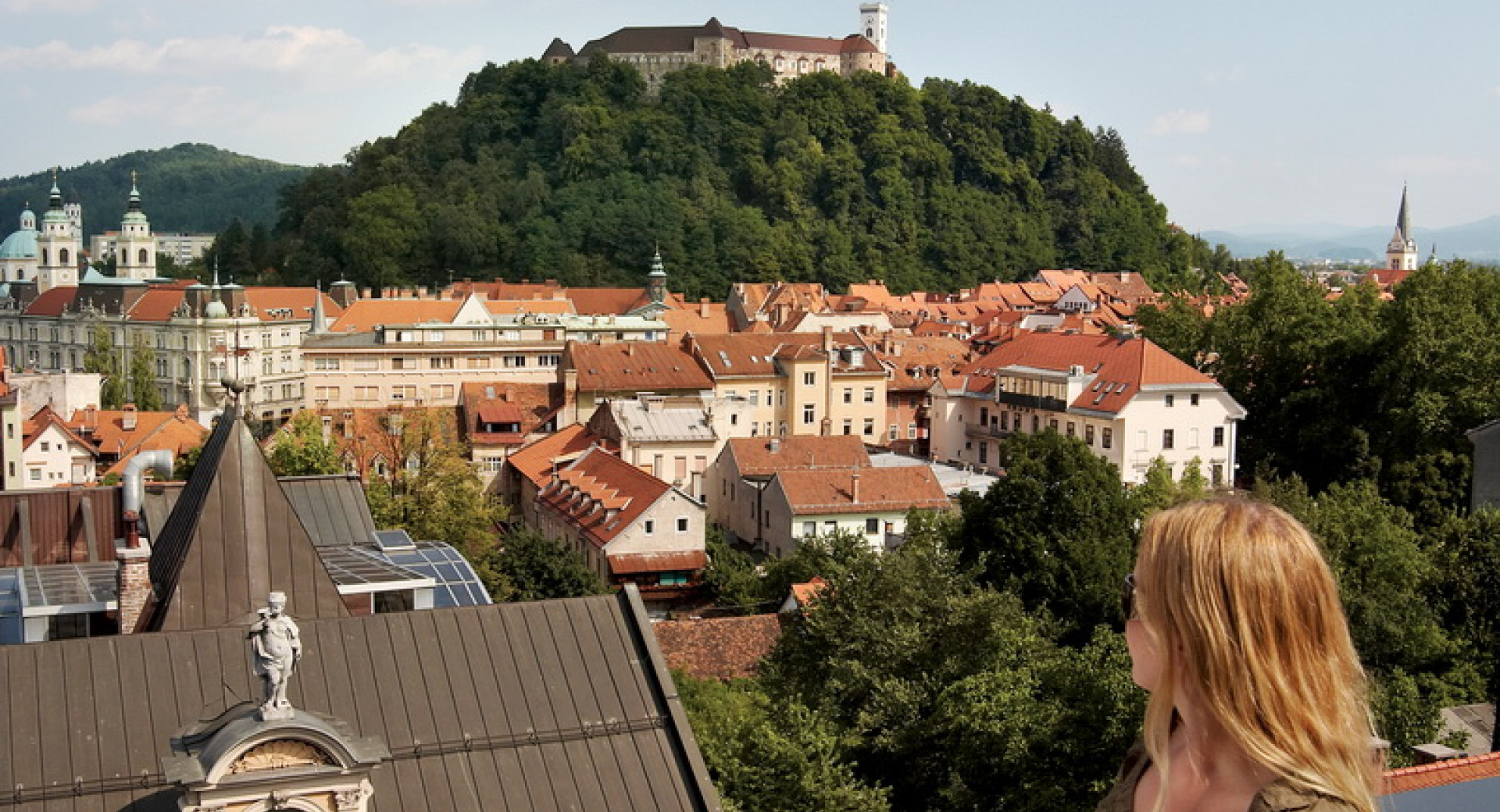 V teku je finančno-analitična faza za pripravo novega strateškega turističnega načrta za Ljubljano