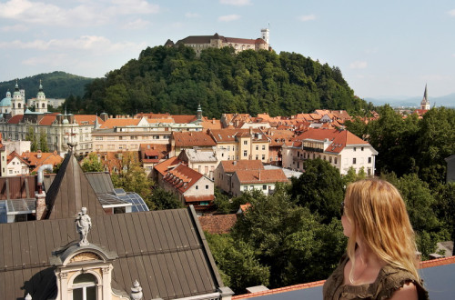 V teku je finančno-analitična faza za pripravo novega strateškega turističnega načrta za Ljubljano