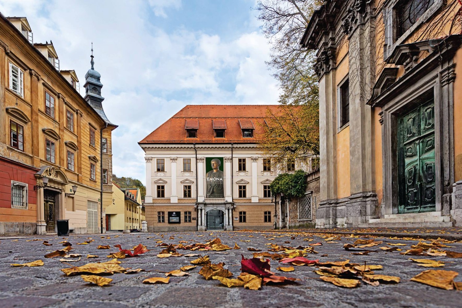 Spela Videcnik - Architect Ljubljana / Slovenia