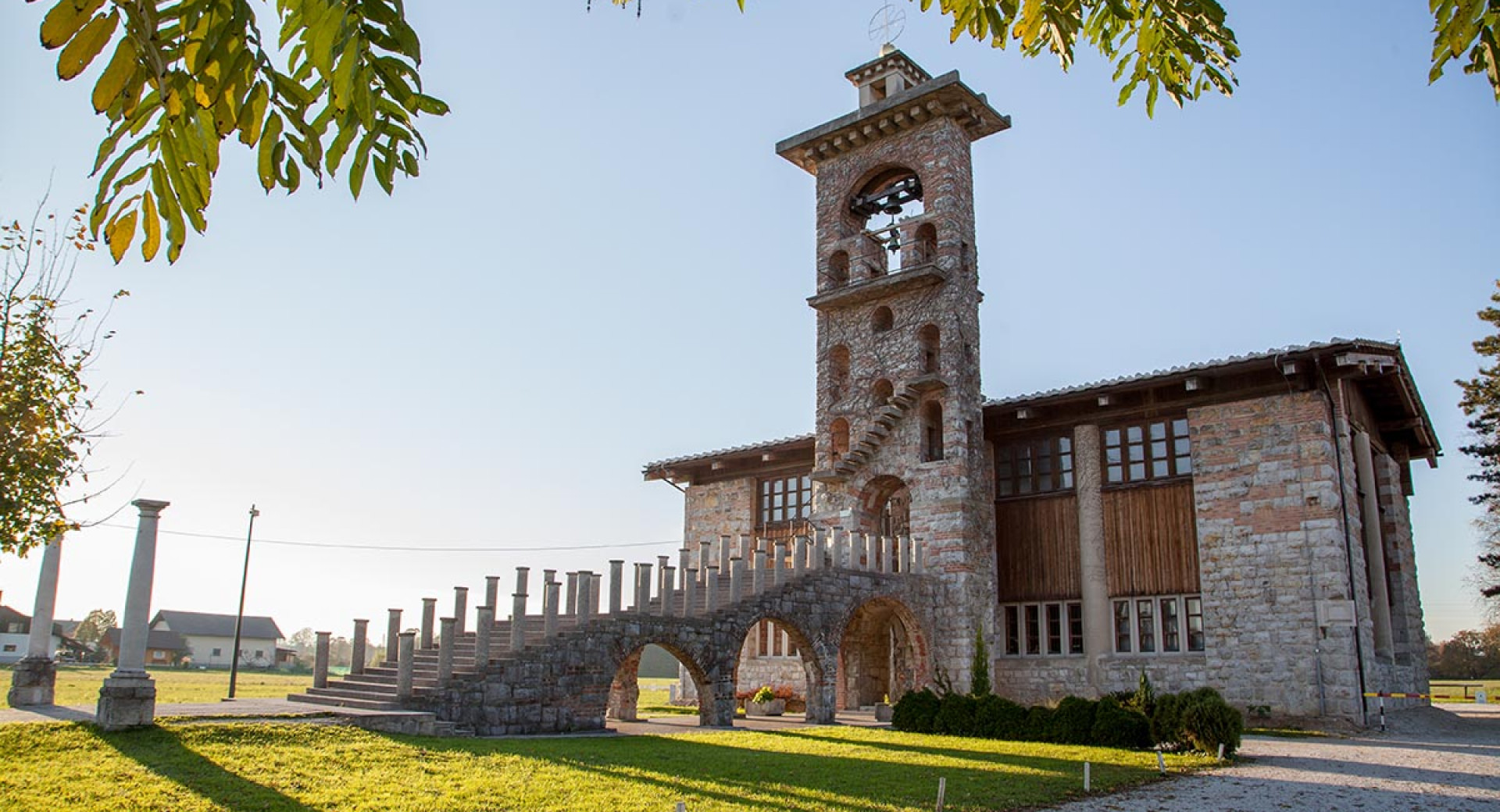 Church of st michael photo Jessmine