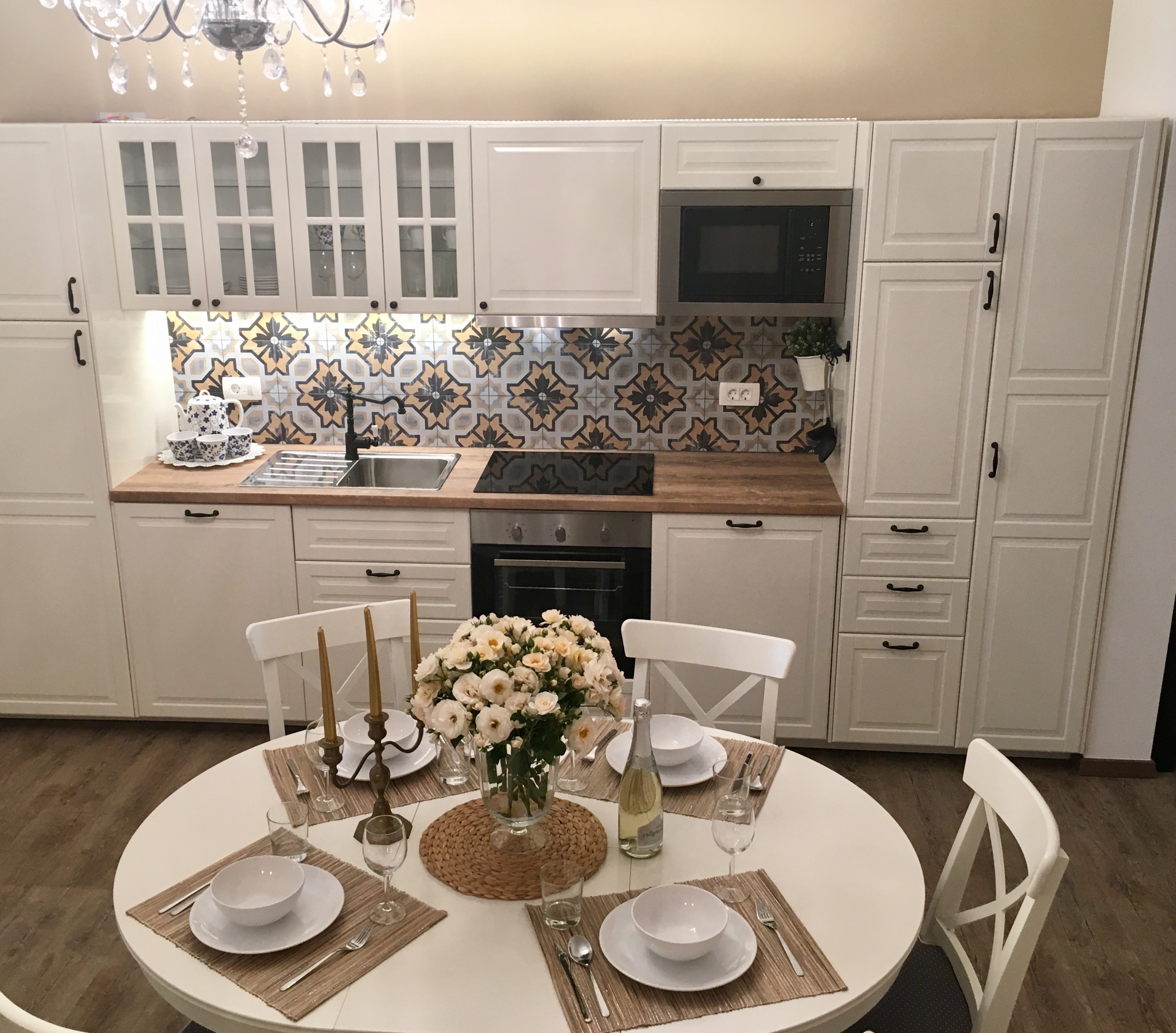 Romeo Apartment » Visit Ljubljana