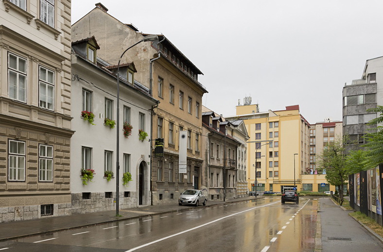 Ana Hostel » Visit Ljubljana