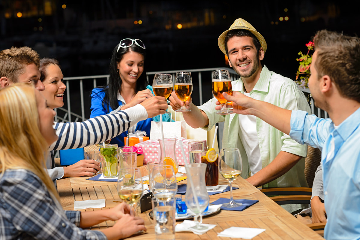 Let's have a beer in Ljubljana! » Visit Ljubljana