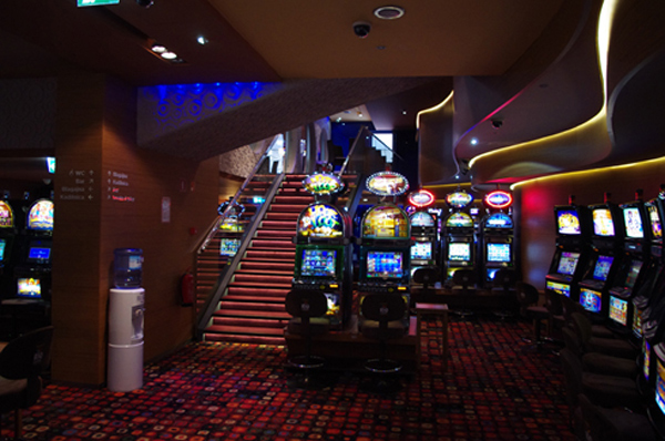 Central casino