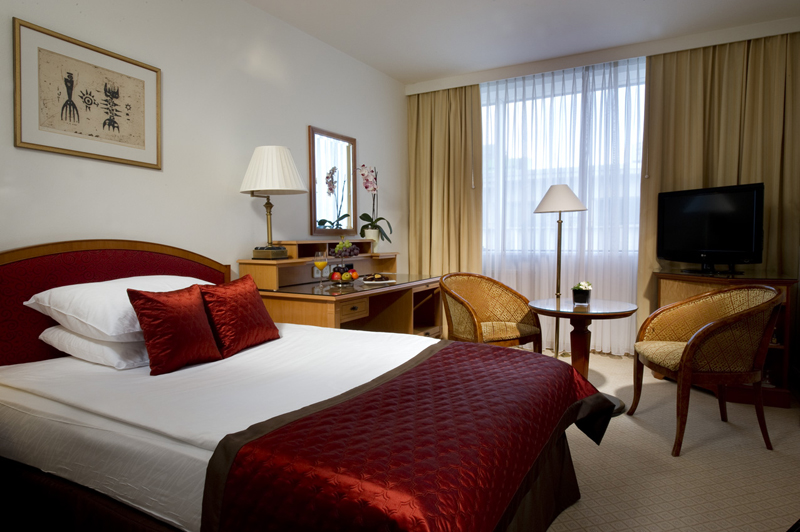 Leva hotel